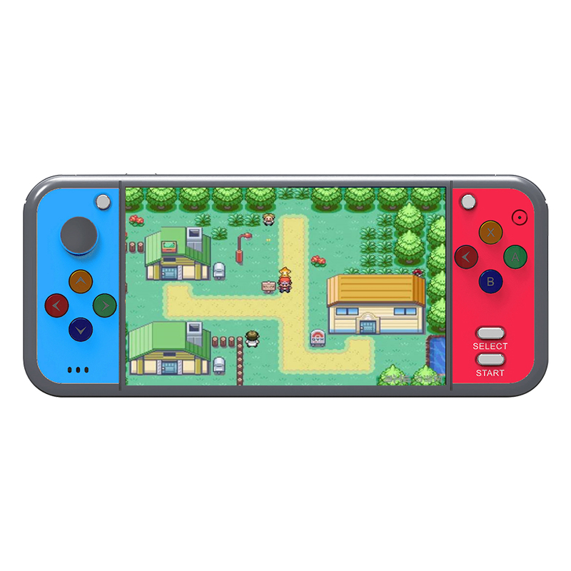 Great Portable handheld Game C - Gaming Console Under 5000 review and price