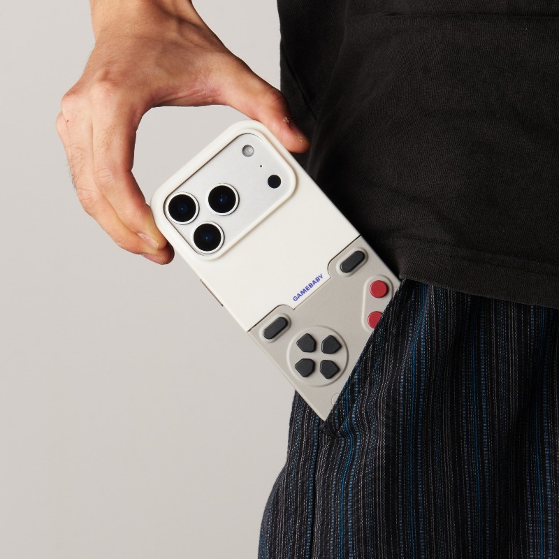 BitmoLab GAMEBABY Creative Ret - Gaming Console For Phone review and price