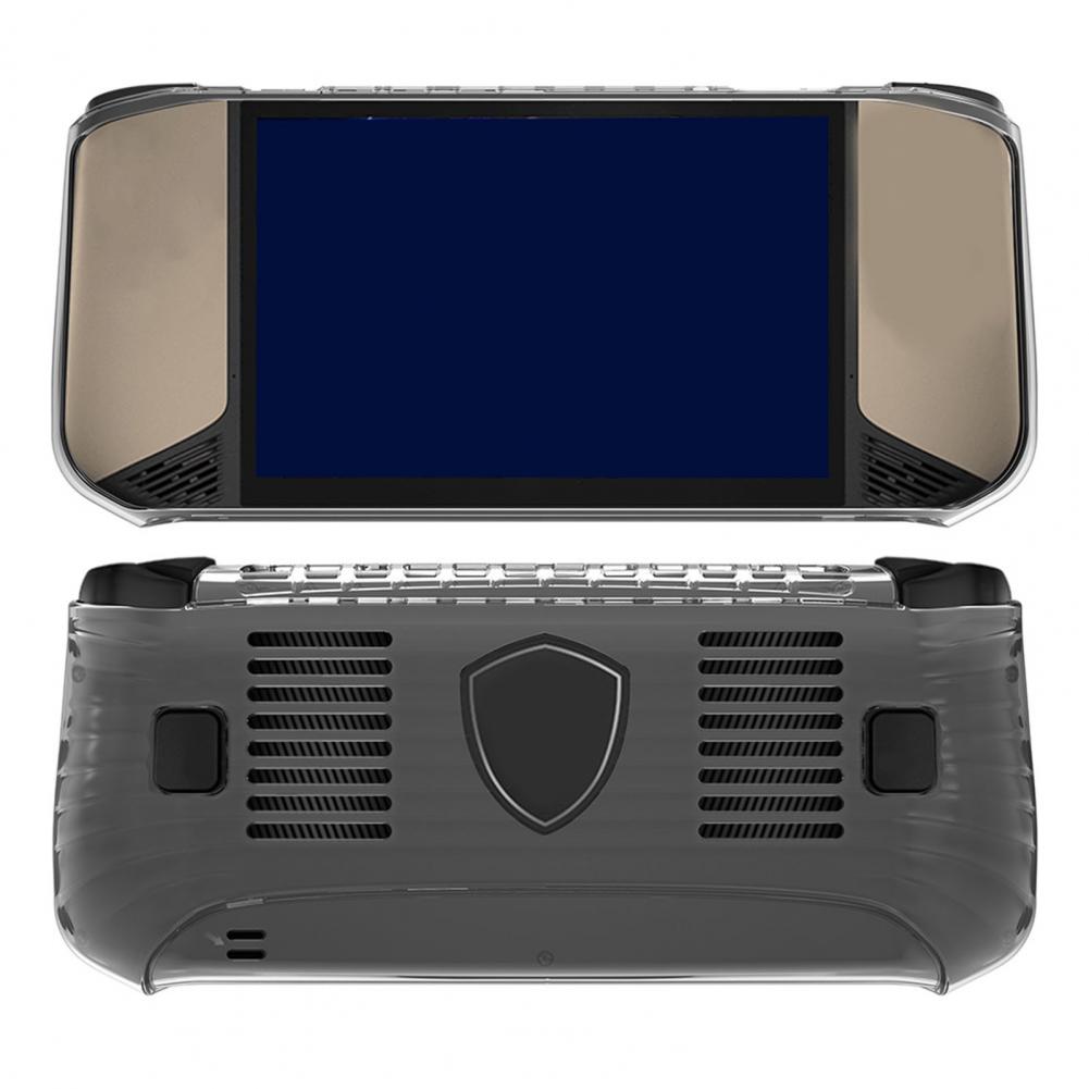 Game Machine Accessories Dust- - Gaming Console Display Case review and price