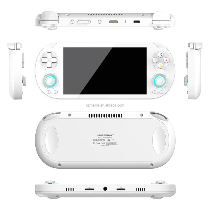 【CHIMU HOME】 5.5 inch touchscr - Gaming Console In review and price
