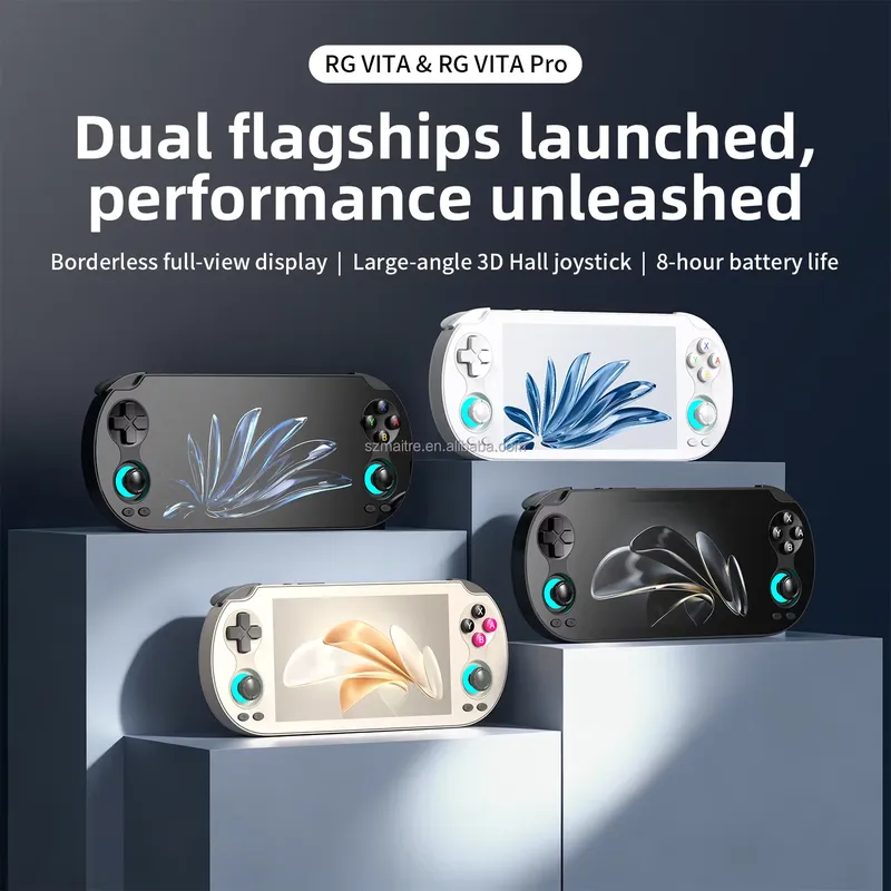 【CHIMU HOME】 5.5 inch touchscr - Gaming Console In review and price