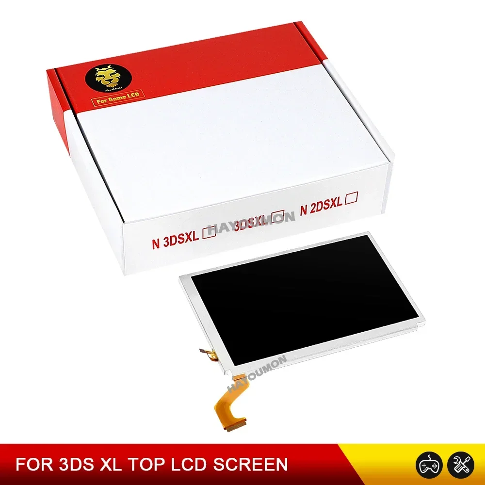 1PCS Replacement For 3DS XL LL - Gaming Console All review and price