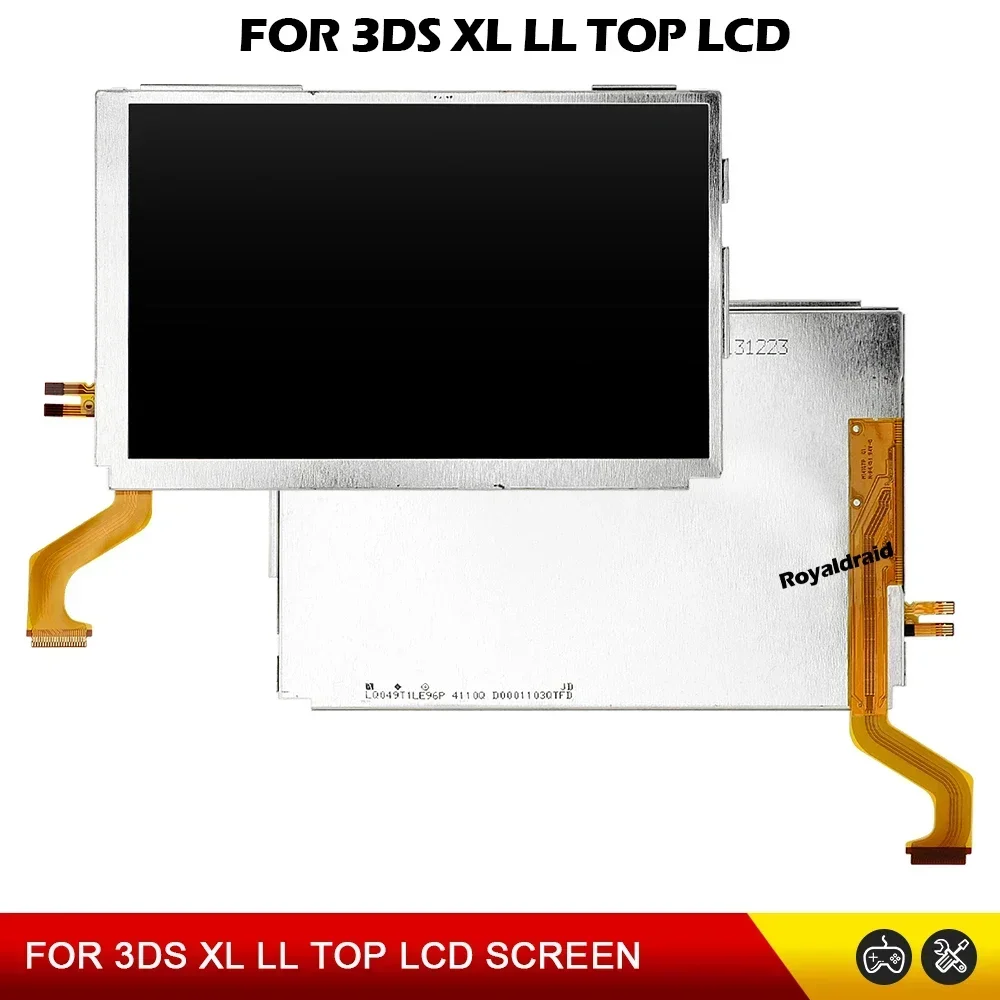 1PCS Replacement For 3DS XL LL - Gaming Console All review and price