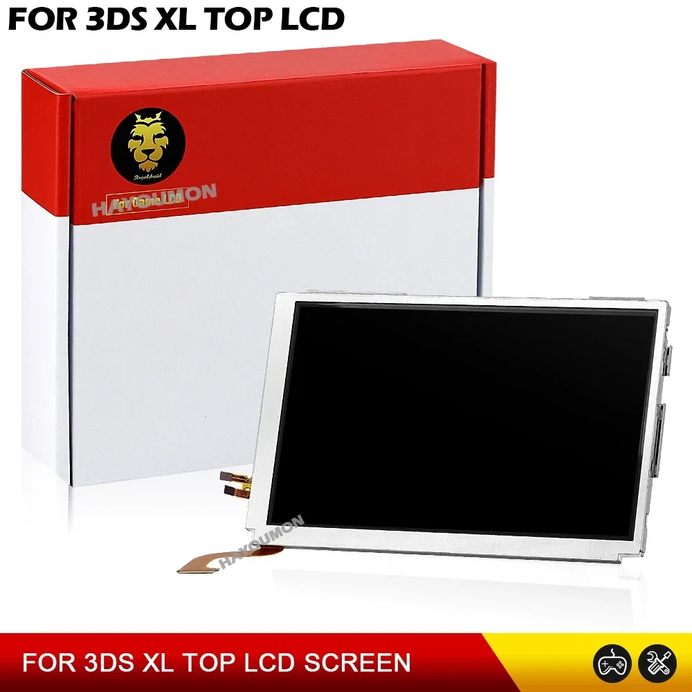 1PCS Replacement For 3DS XL LL - Gaming Console All review and price
