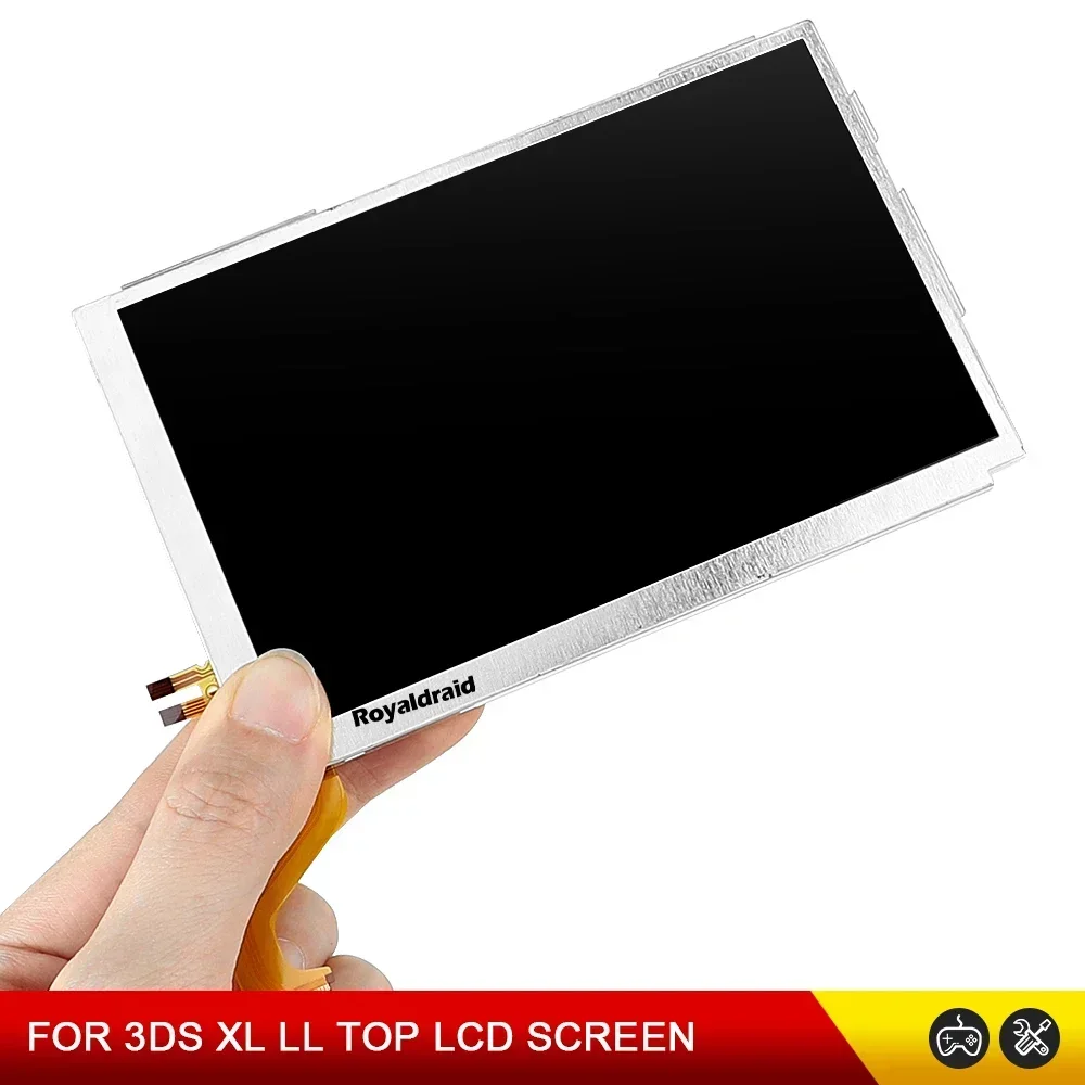 1PCS Replacement For 3DS XL LL - Gaming Console All review and price