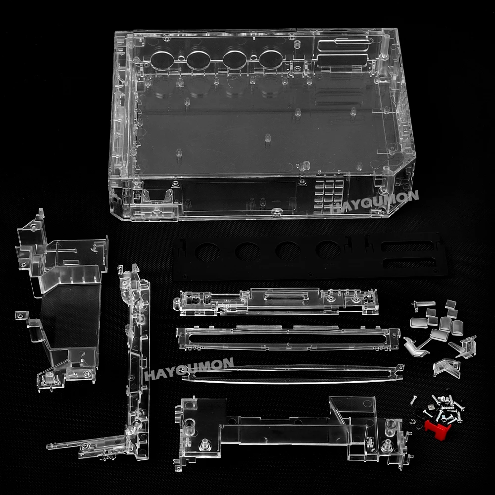 NEW Upgrade TRN Black For WII  - Gaming Console Buttons review and price