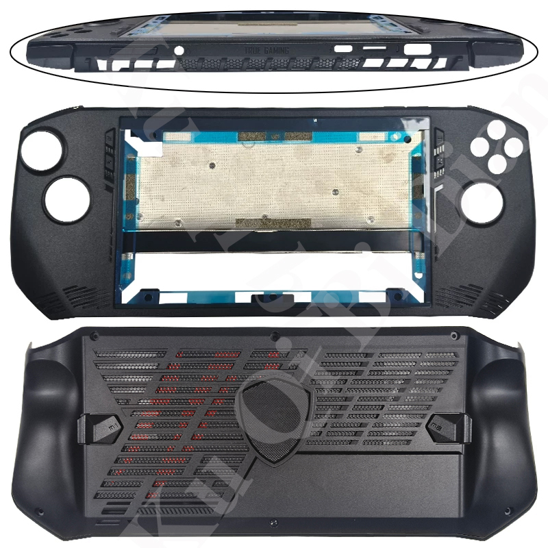 FUNENGKANG® Handheld Gaming Co - Gaming Console Display Case review and price