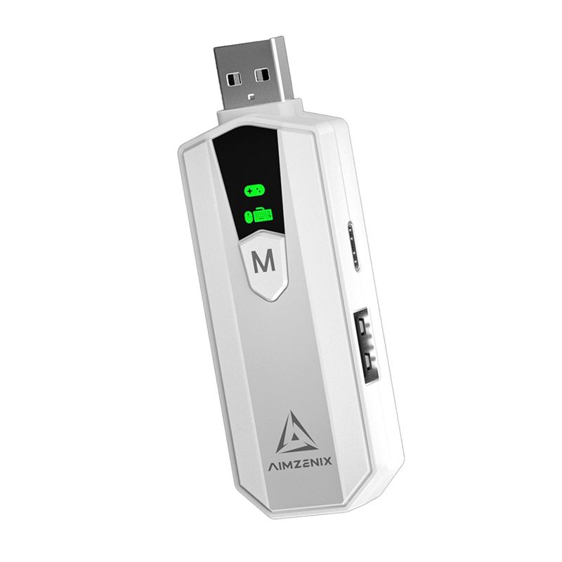 AIMZENIX AX200PRO PC Gaming K& - Gaming Console Latest review and price