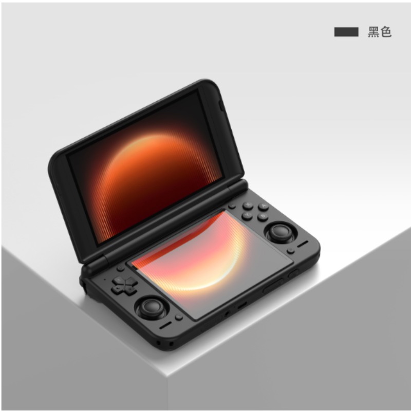 Retroid Pocket Duo Dual Screen - Gaming Console Buttons review and price