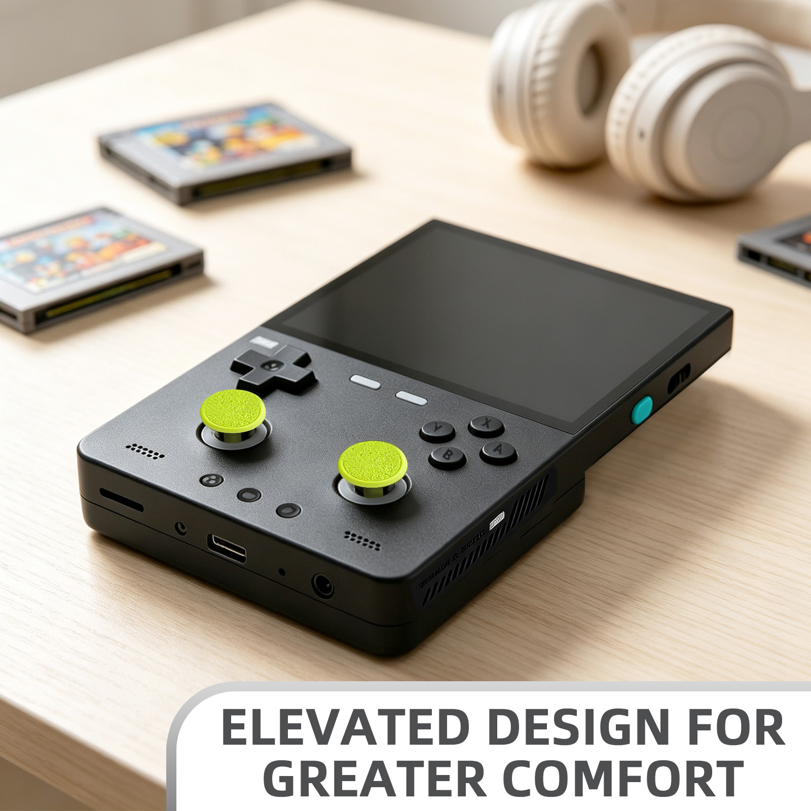 Joystick cap Replacement Parts - Gaming Console Buttons review and price