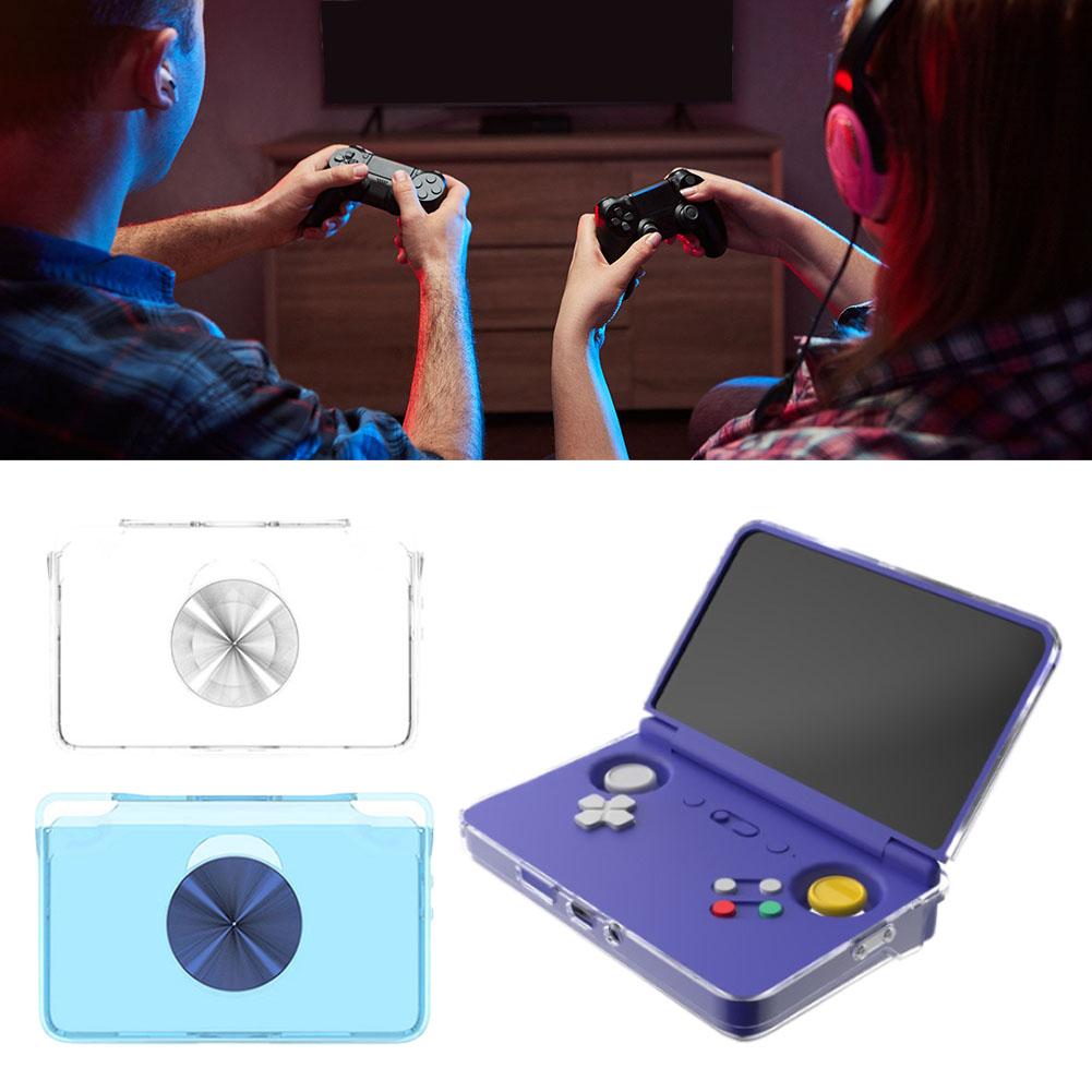 Flip Up Handheld Game Console  - Gaming Console For Phone review and price