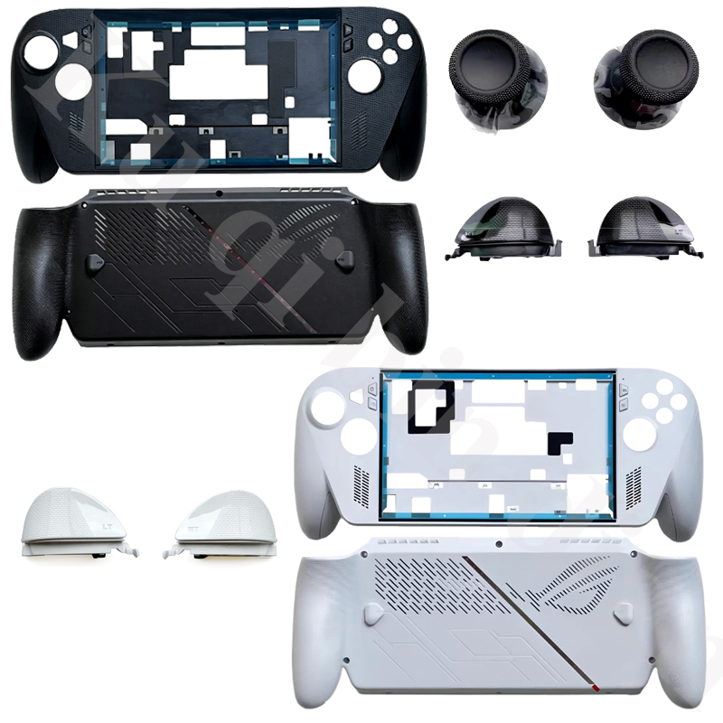 FUNENGKANG® For ASUS ROG XBox  - Gaming Console Display Case review and price