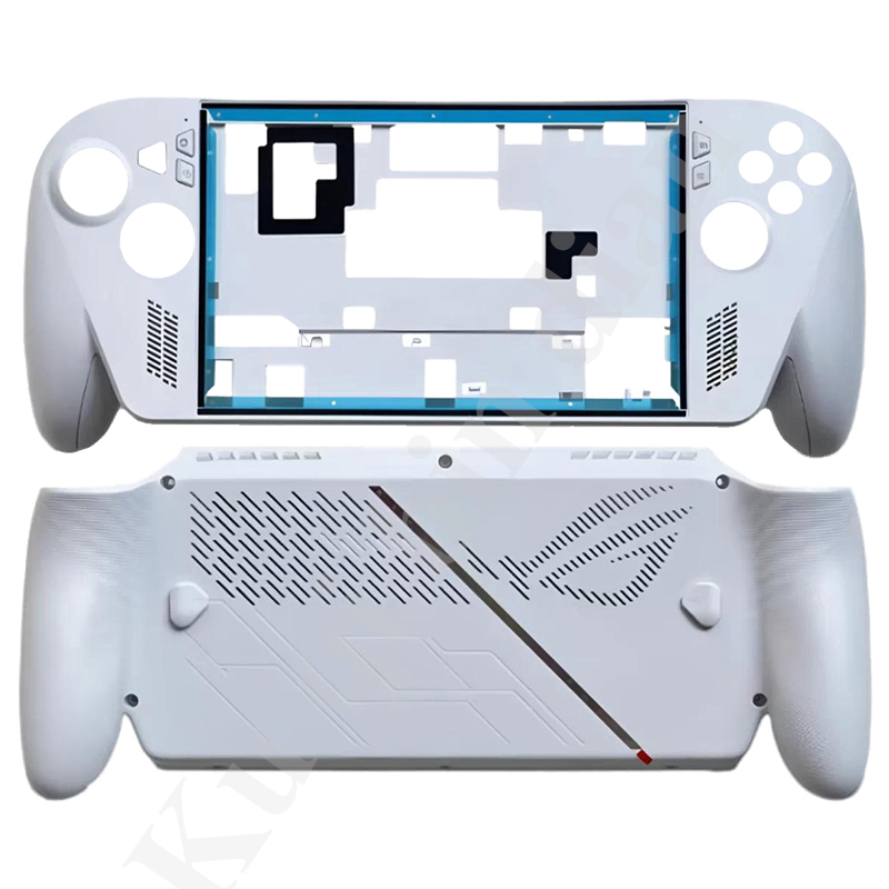 FUNENGKANG® For ASUS ROG XBox  - Gaming Console Display Case review and price