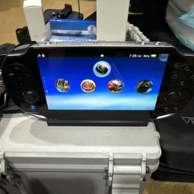Portable Game Console Stand Ha - Gaming Console In review and price