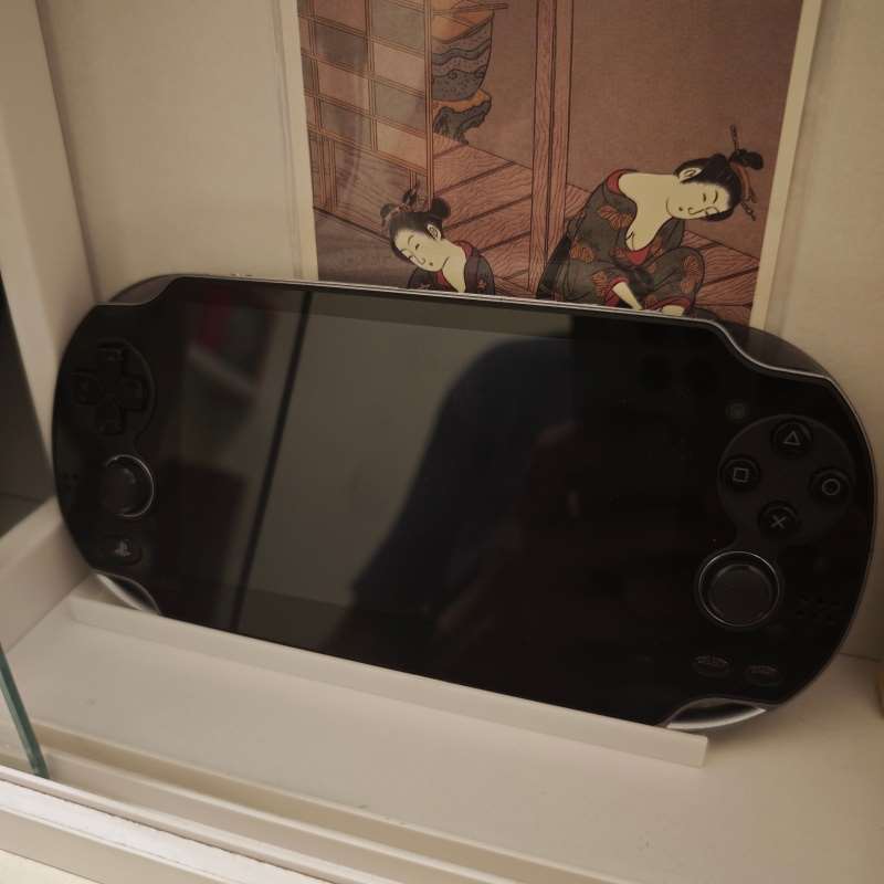 Portable Game Console Stand Ha - Gaming Console In review and price