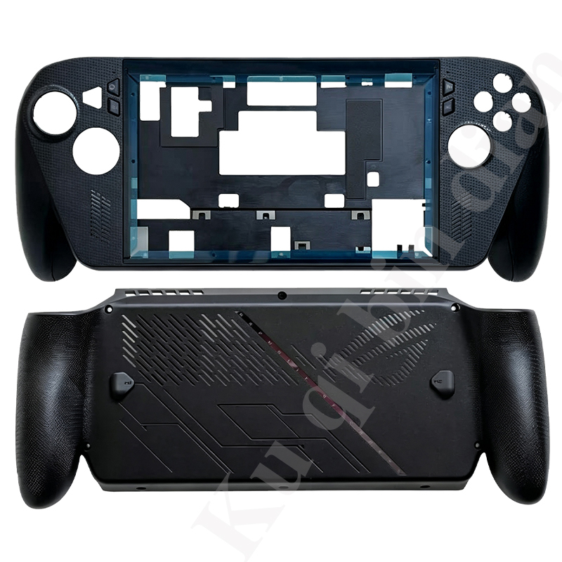 FUNENGKANG® For ASUS ROG XBox  - Gaming Console Display Case review and price