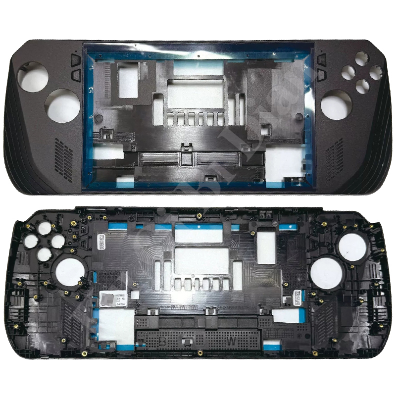 FUNENGKANG® For ASUS ROG Ally  - Gaming Console Display Case review and price