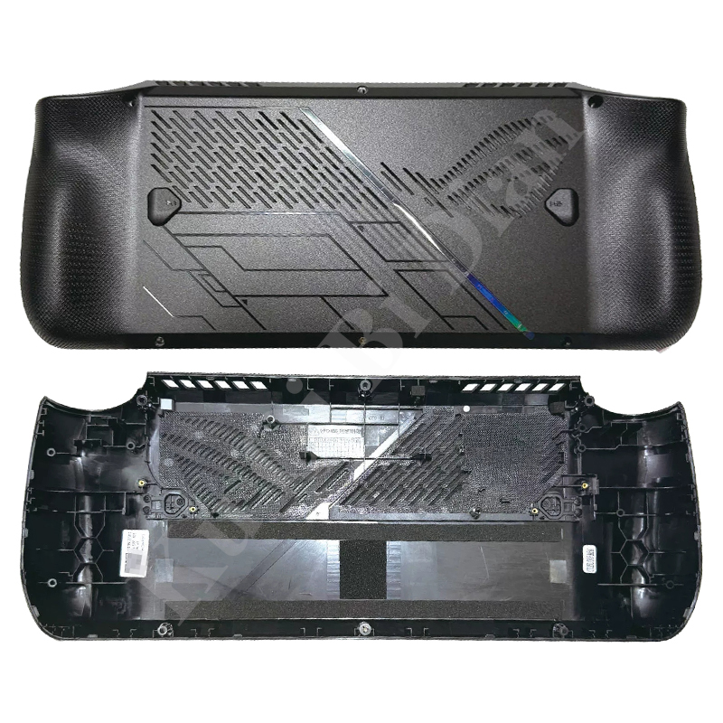 FUNENGKANG® For ASUS ROG Ally  - Gaming Console Display Case review and price