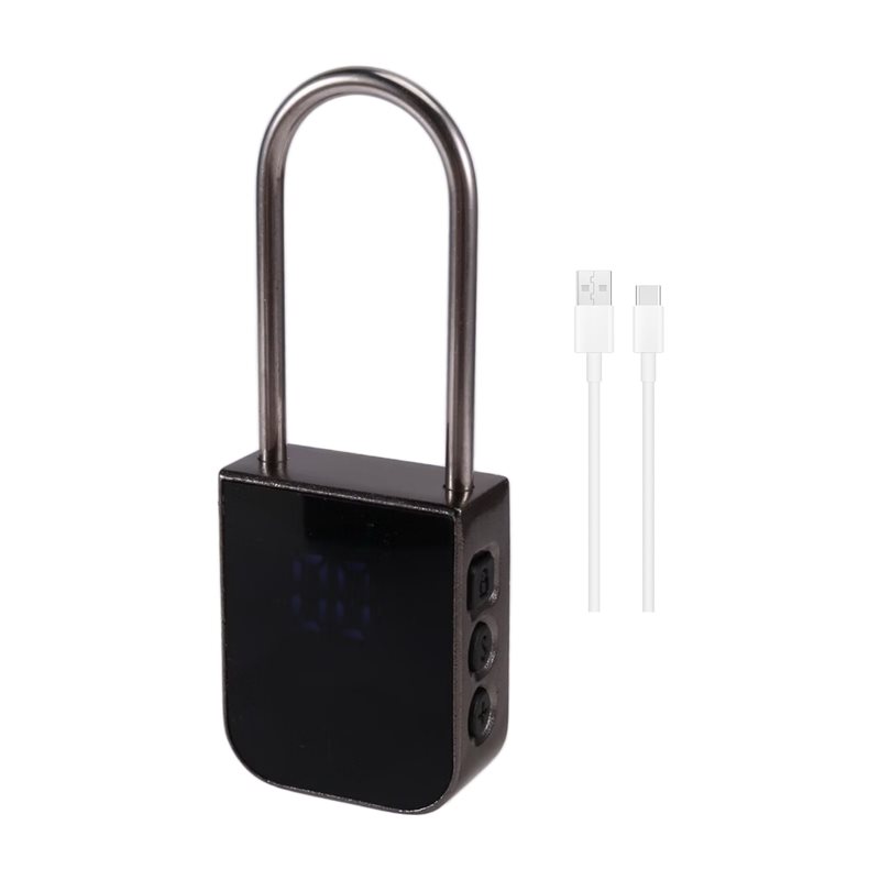 A10R 99 Days Metal Timer Lock  - Gaming Console For Phone review and price