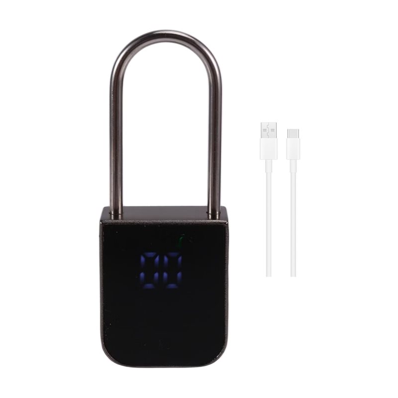 A10R 99 Days Metal Timer Lock  - Gaming Console For Phone review and price