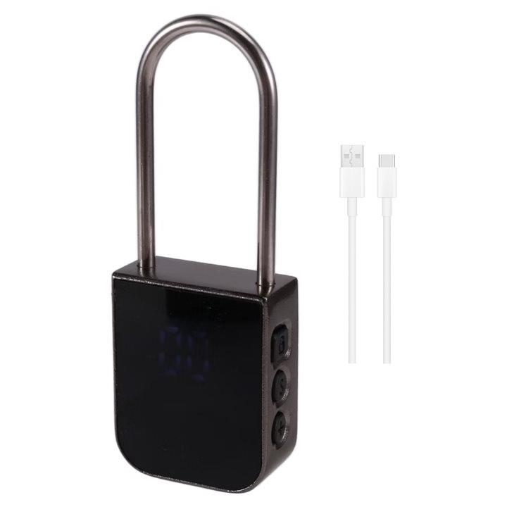 A10R 99 Days Metal Timer Lock  - Gaming Console For Phone review and price