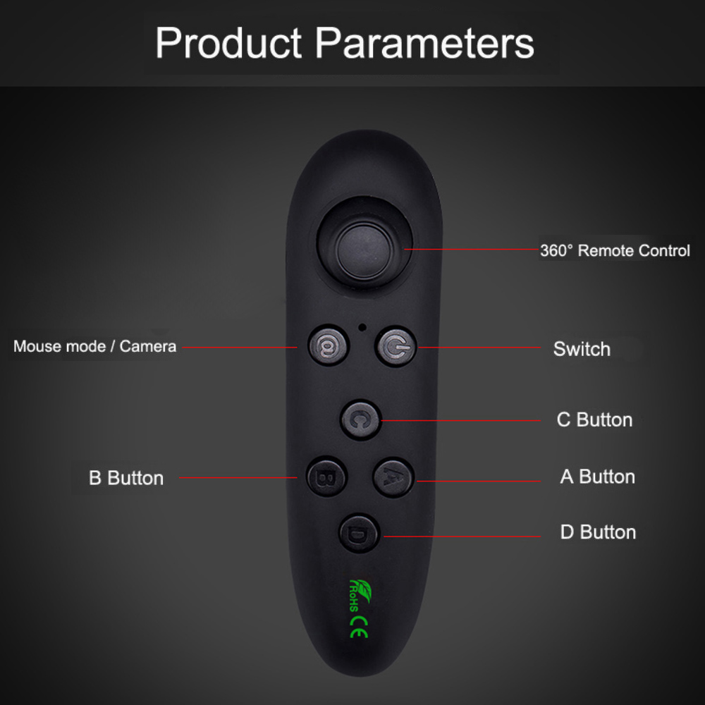 Control Joystick for Android i - Gaming Console For Phone review and price
