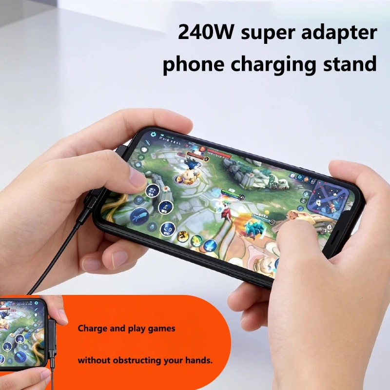 240w Mobile Phone Charging Sta - Gaming Console For Phone review and price