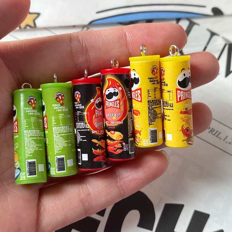10pcs 3D Mini Simulation Potat - Gaming Console Keychain review and price