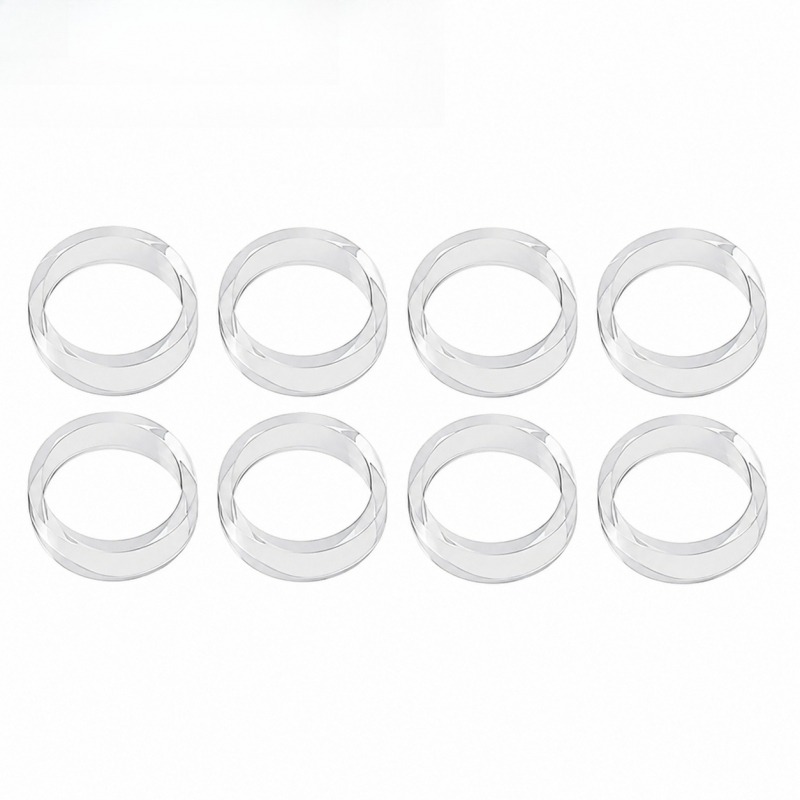 8Pcs Elastic Silicone Joystick - Gaming Console Rog Ally review and price