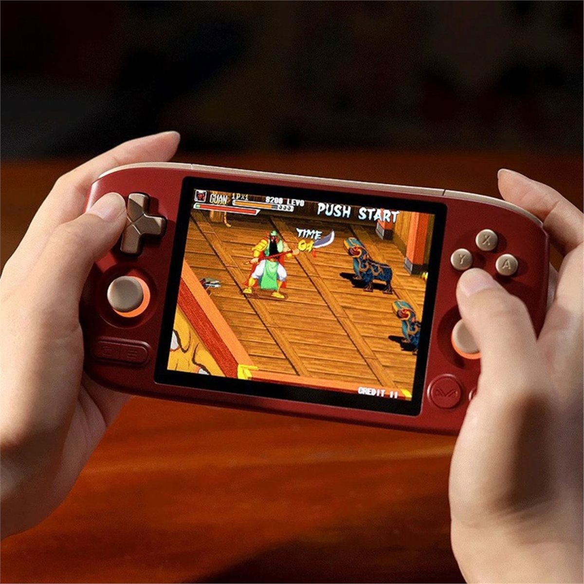 update. Pocket AIR Mini Retro  - Gaming Console In review and price