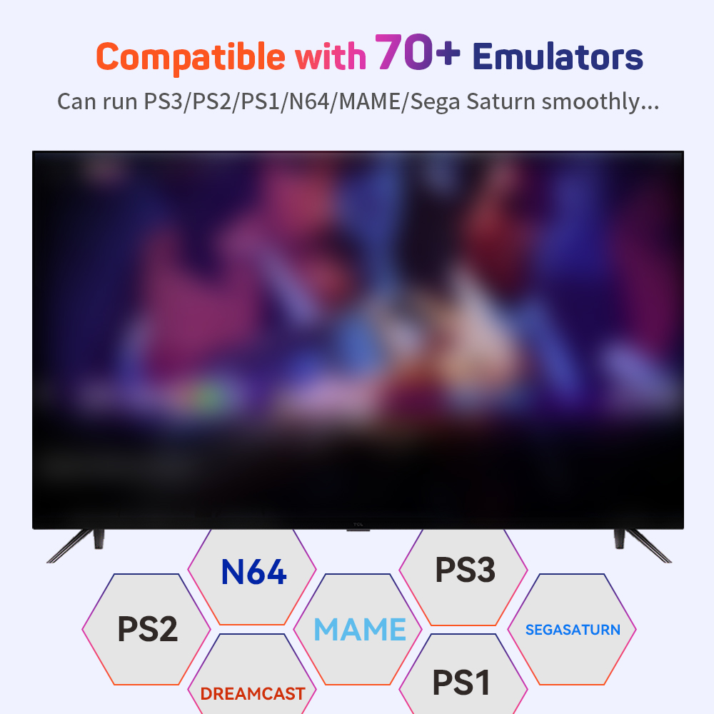 Batocera 128G USB Flash Drive  - Gaming Console Latest review and price