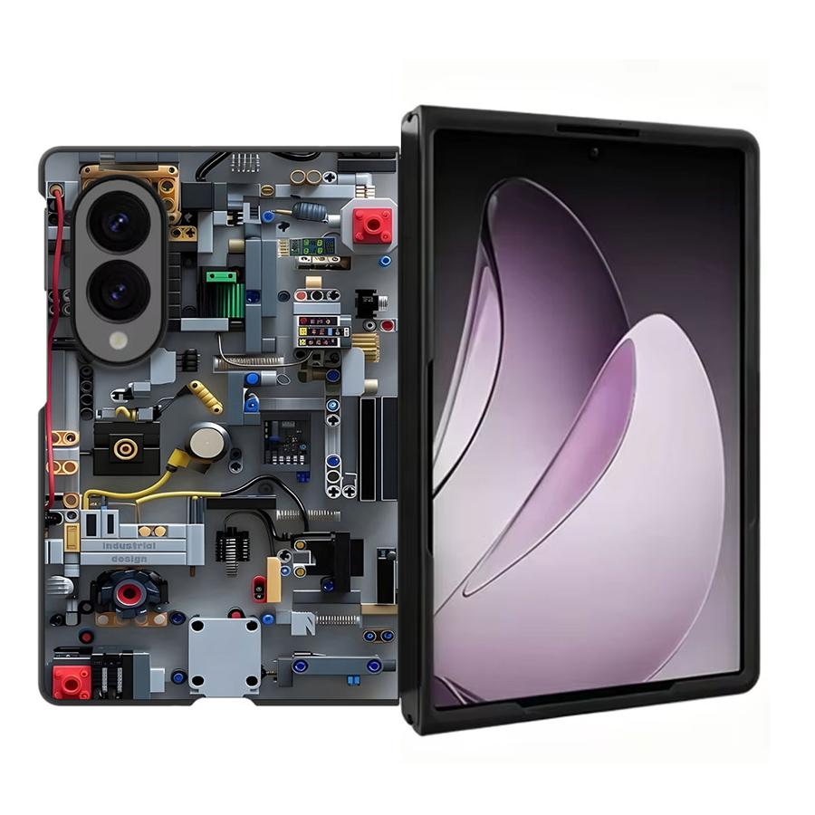 Phone Shell Funda Case for Sam - Gaming Console For Phone review and price
