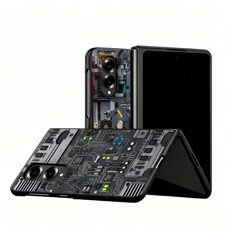 Phone Shell Funda Case for Sam - Gaming Console For Phone review and price