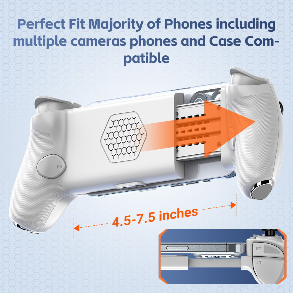 Original Gamwing Aobing Max Ty - Gaming Console For Phone review and price