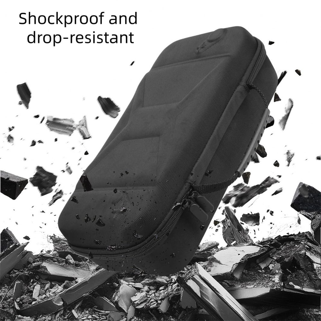 EVA Hard Storage Bag for ASUS  - Gaming Console Rog Ally review and price