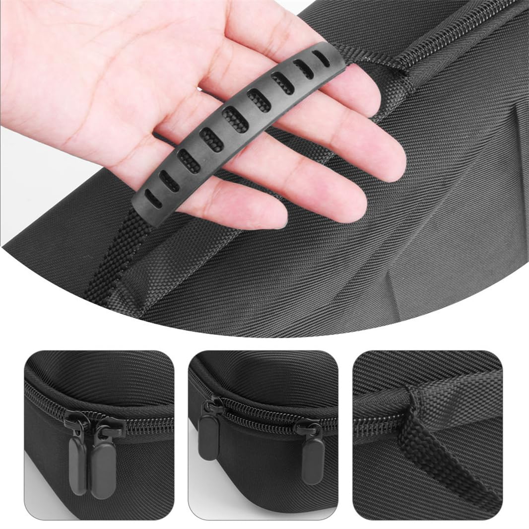 EVA Hard Storage Bag for ASUS  - Gaming Console Rog Ally review and price
