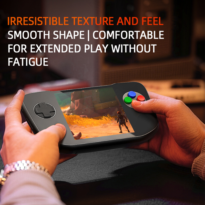 NEW GameMT MTX Retro Handheld  - Gaming Console Under 5000 review and price