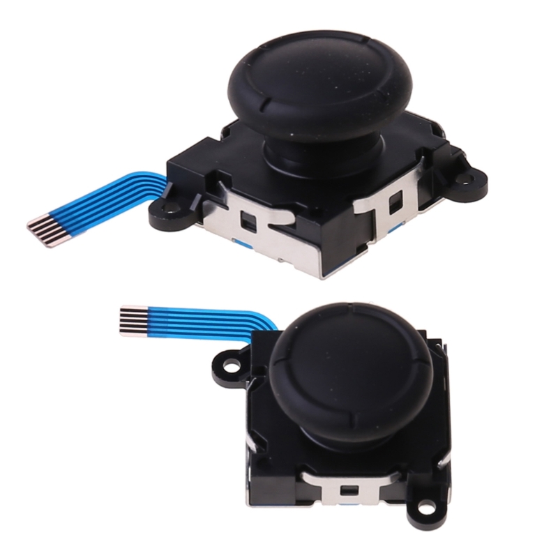 1Pc 3D Analog Sensor Stick Joy - Gaming Console Buttons review and price