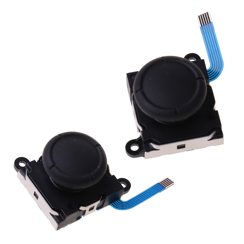 1Pc 3D Analog Sensor Stick Joy - Gaming Console Buttons review and price