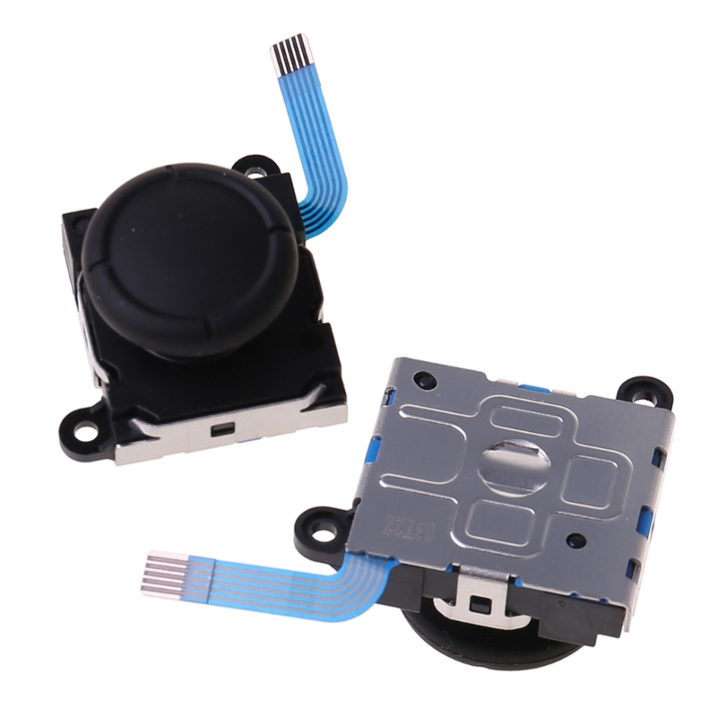 1Pc 3D Analog Sensor Stick Joy - Gaming Console Buttons review and price