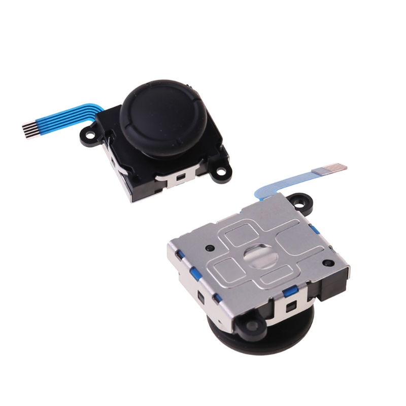 1Pc 3D Analog Sensor Stick Joy - Gaming Console Buttons review and price